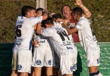 DEPORTIVO MERLO Y ARGENTINO SE PREPARAN PARA UNA NUEVA JORNADA