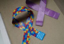 CONCIENTIZACIÓN SOBRE EL AUTISMO EN MERLO