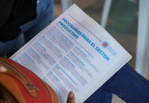 PROGRAMAS QUE IMPULSAN EL DESARROLLO DE LAS PYMES Y COMERCIOS LOCALES