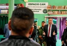 EDUCACIÓN Y CURSOS EN LA PENITENCIARIA DE ITUZAINGÓ