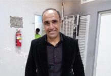 LUCAS NOHRA DEJO DE SER EL ENTRENADOR DE ARGENTINO DE MERLO