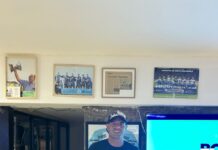 LUCAS SCARNATO, NUEVO REFUERZO DE ARGENTINO DE MERLO