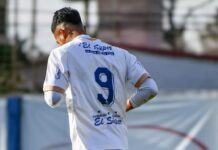 MERLO SE ENFRENTA CON SACACHISPAS