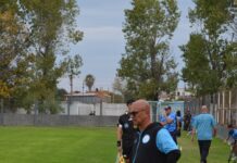 FINALIZA EL TORNEO APERTURA PARA ARGENTINO DE MERLO