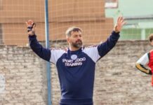 DEPORTIVO MERLO TIENE NUEVO DT