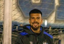 MIDLAND Y UN PARTIDO CLAVE PARA SEGUIR EN LA CIMA