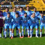 LA “ACADEMIA” NO PUDO ANTE EL “CANARIO”