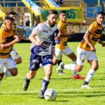 EL DEPO LO EMPATÓ PERO SIGUE COMPLICADO!