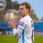 ARGENTINO DE MERLO SE ENFOCA EN EL PARTIDO ANTE ARGENTINO DE QUILMES