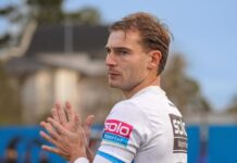 ARGENTINO DE MERLO SE ENFOCA EN EL PARTIDO ANTE ARGENTINO DE QUILMES