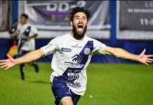 MERLO SE JUEGA LA PERMANENCIA ANTE SACACHISPAS