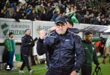 ITUZAINGÓ GANÓ EL REDUCIDO DE LA C Y VOLVIÓ A LA B