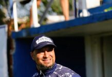 DEPORTIVO MERLO A TODO O NADA ANTE SAN MARTÍN