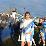 MIDLAND VA A JÁUREGUI EN BUSCA DEL ASCENSO.