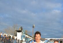 MIDLAND VA A JÁUREGUI EN BUSCA DEL ASCENSO.