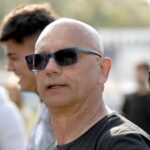 NESTOR FERRARESI VOLVIÓ A MERLO