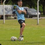 ARGENTINO DE MERLO / TULA SE DESCOMPENSÓ