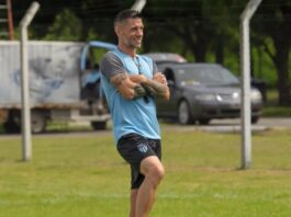 ARGENTINO DE MERLO / TULA SE DESCOMPENSÓ