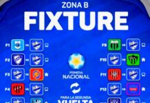 MIDLAND YA TIENE CONFIRMADO A SUS RIVALES EN LA PRIMERA NACIONAL