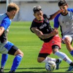 AMISTOSO DE PRETEMPORADA