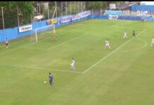 EL “CHARRO” MERECIÓ MAS EN BERISSO