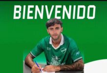 REFUERZOS A ITUZAINGÓ