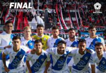 Entre “Funebreros” el de San Martin se quedó con los 3 puntos.