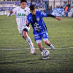 Midland no para de ganar.