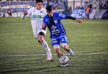 Midland no para de ganar.