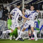 Victoria del “Charro” ante Deportivo Armenio