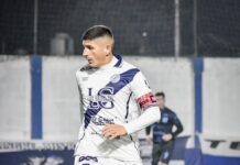 Se repartieron puntos en el Parque.