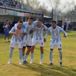 Y UN DIA GANO ARGENTINO