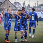Enorme triunfo de Midland en Libertad.