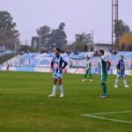 EMPATE ENTRE ARGENTINO Y CAMIONEROS
