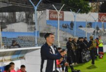PERDIÓ MIDLAND EN SALTA