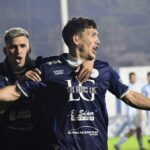 CLÁSICO EMPATE