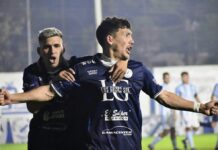 CLÁSICO EMPATE