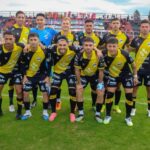 MIDLAND SE TRAJO UN PUNTO DE PARANÁ