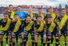 MIDLAND SE TRAJO UN PUNTO DE PARANÁ