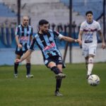ARGENTINO RESCATÓ UN PUNTO DE LOCAL