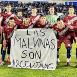 MERLO VOLVIÓ A PERDER Y COMPLICA LA CONTINUIDAD DEL DT