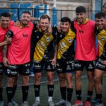 MIDLAND GANA Y SE ILUSIONA