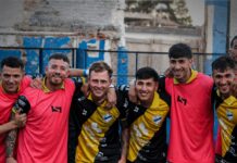 MIDLAND GANA Y SE ILUSIONA