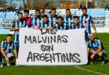 Perdió Argentino en Merlo Norte