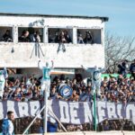 El clásico terminó sin vencedores ni vencidos