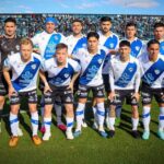 MIDLAND CAYÓ EN EL SUR