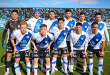 MIDLAND CAYÓ EN EL SUR