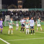 ARGENTINO SIGUE DE MALA RACHA.