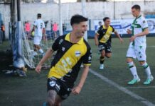 Midland se hizo fuerte ante Chicago